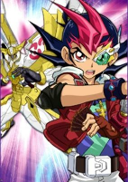 Capa de Anime