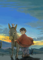 Cover of Anime