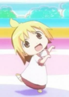 Titelbild von Anime