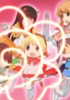 Titelbild von Anime
