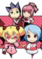 Capa de Anime