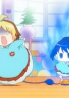 Titelbild von Anime