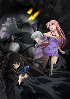 Capa de Anime