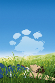 Capa de Anime