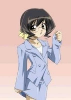 Capa de Anime