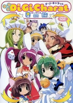 Capa de Anime