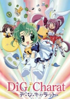 Capa de Anime