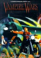 Cover of Anime