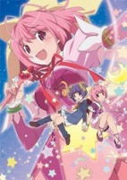 Titelbild von Anime