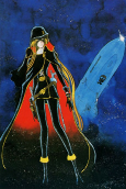 Capa de Anime
