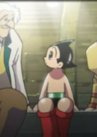 Titelbild von Anime