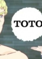 Capa de Anime