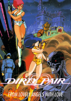 Capa de Anime