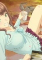 Capa de Anime