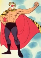 Capa de Anime