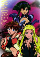 Capa de Anime