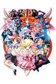 Capa de Anime