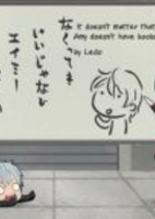 Capa de Anime