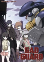 Capa de Anime