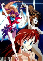 Capa de Anime