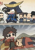 Capa de Anime