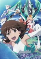 Capa de Anime