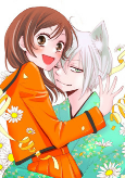 Capa de Anime