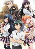 Capa de Anime