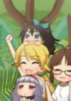 Capa de Anime