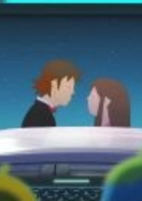 Capa de Anime
