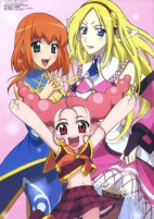 Titelbild von Anime