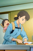 Capa de Anime