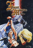 Capa de Anime