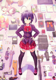Capa de Anime