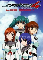 Capa de Anime