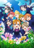 Capa de Anime