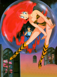 Capa de Anime