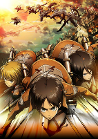 Capa de Anime