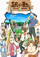 Capa de Anime