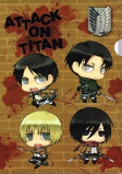 Capa de Anime