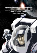 Capa de Anime
