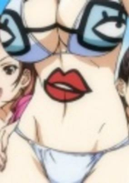 Capa de Anime
