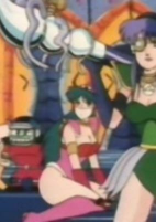 Cover of Anime