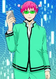 Capa de Anime
