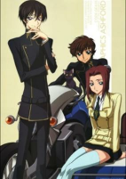 Capa de Anime