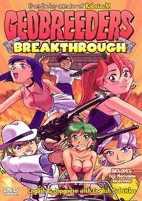 Capa de Anime