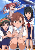 Capa de Anime
