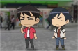 Cover of Anime