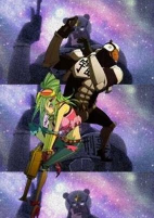 Capa de Anime