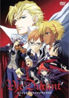 Capa de Anime